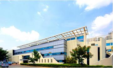 WeWork - EGL, Prince Ville